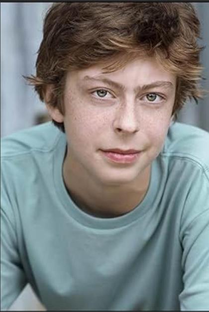 Thatcher Jacobs