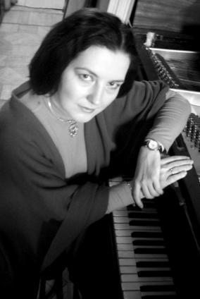 Анна Музыченко