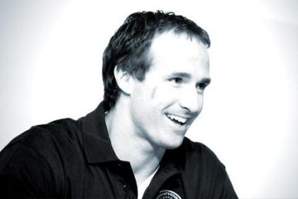 Drew Brees