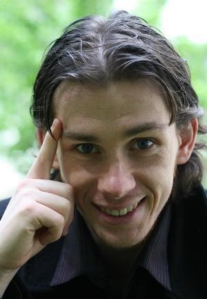 Владимир Азаренок