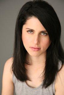 Cynthia Chanin