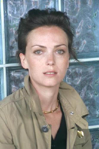 Aurélie Bouix