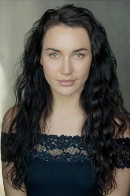 Ana Campbell