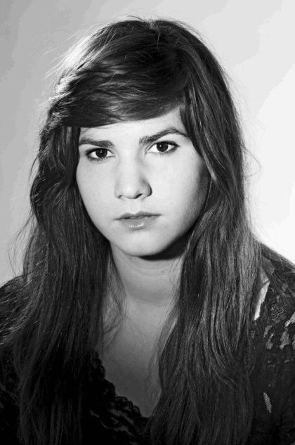 Liana O'Cleirigh