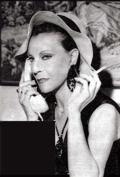 Márcia Real