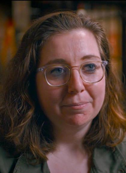 Alison Herman