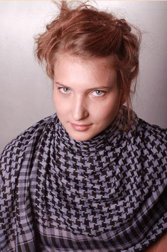 Евгения Некрасова