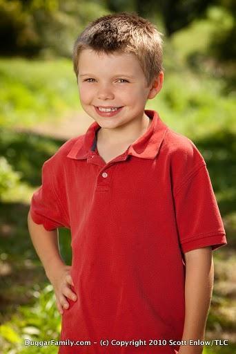James Duggar