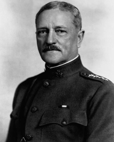 John J. Pershing
