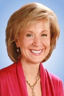 Margaret Larson