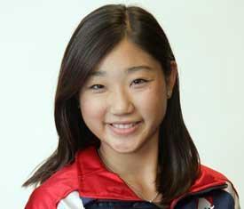 Mirai Nagasu