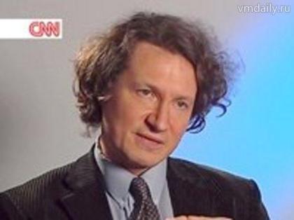 Андрей Некрасов