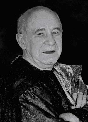 Вадим Шилов
