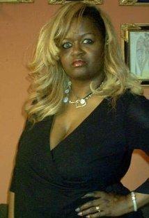 Saudia Lorell