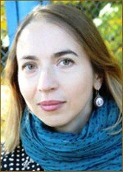 Ирина Иванова (V)