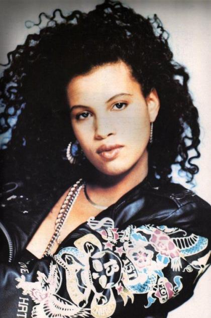 Neneh Cherry