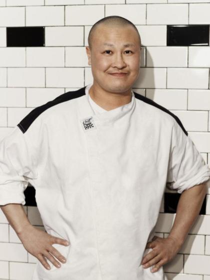 Chino Chang