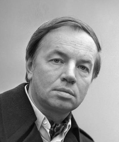 Андрей Вознесенский