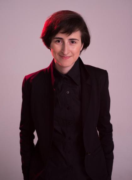 Екатерина Краснер