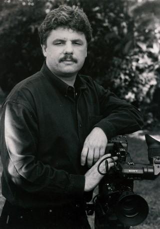 William Gazecki