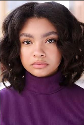 Hailey Philip