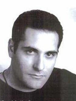 Dominic Koulianos