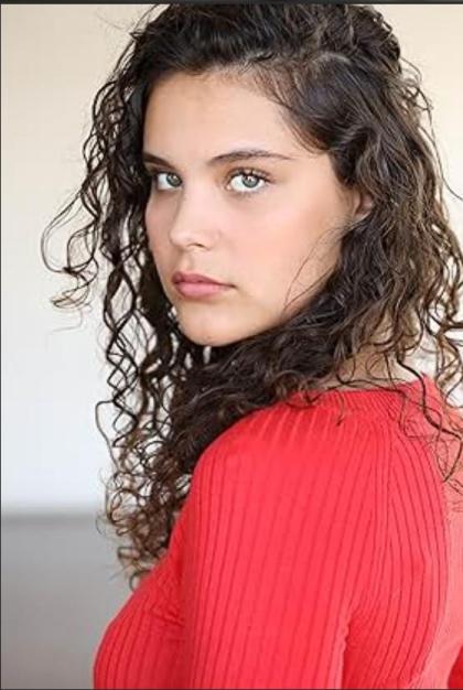 Isabelle Anaya