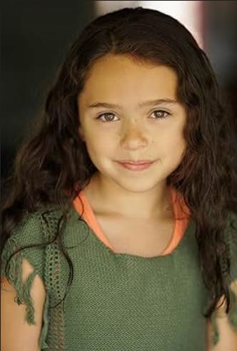 Chloe Burdyck