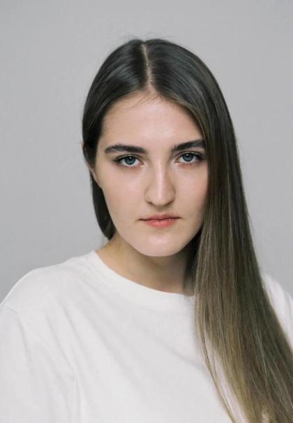 Ульяна Кравец