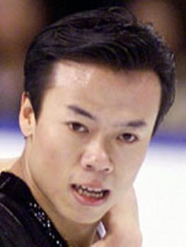 Hongbo Zhao