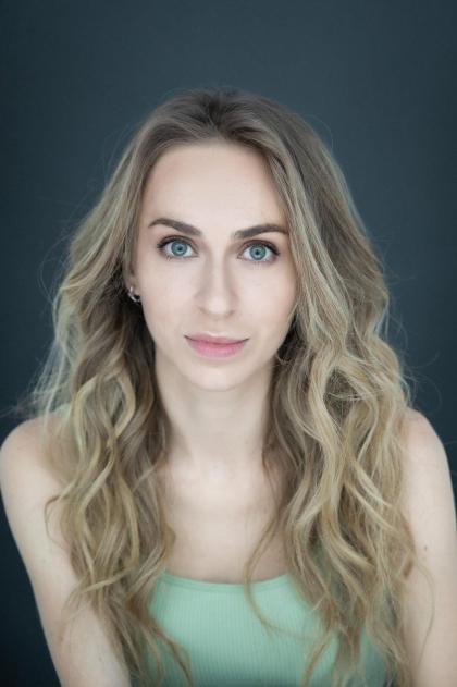 Екатерина Моргунова