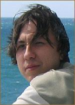 Алексей Тодоров