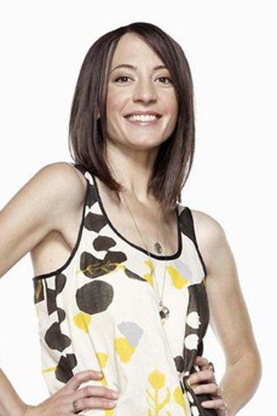 Janeane Marie Ceccanti