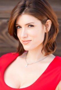 Corinne Saffell