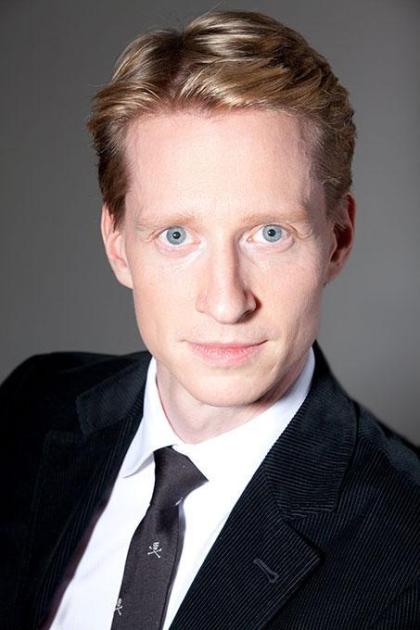 Ethan Stiefel