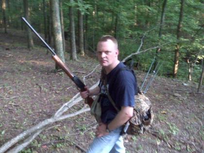 Cary A. Davisson