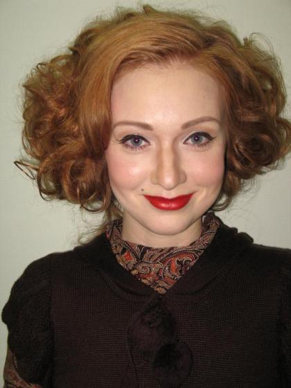 Елена Соломина