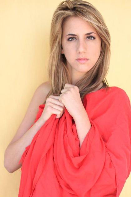Becky T. Bordo