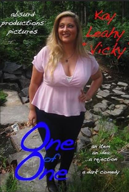 Kay Leahy