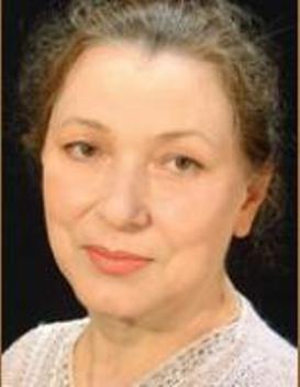 Лариса Хорошилова