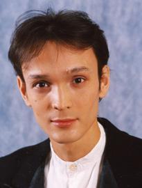 Эльдар Дасаев