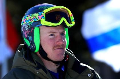 Ted Ligety