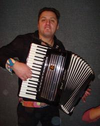 Валерий Разумовский