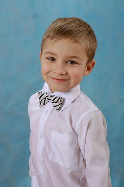 Дмитрий Комков
