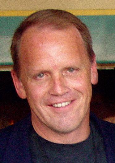 Randy Holleschau