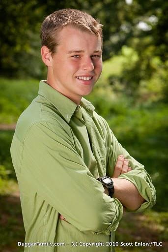 Joseph Duggar
