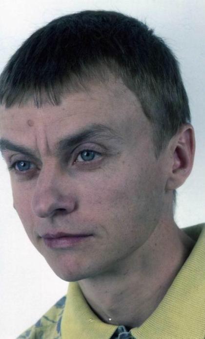 Игорь Волобуев