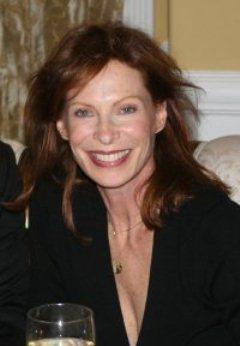 Nancy Moonves