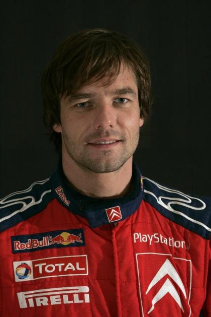 Sebastien Loeb
