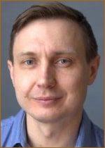 Александр Родионов (II)